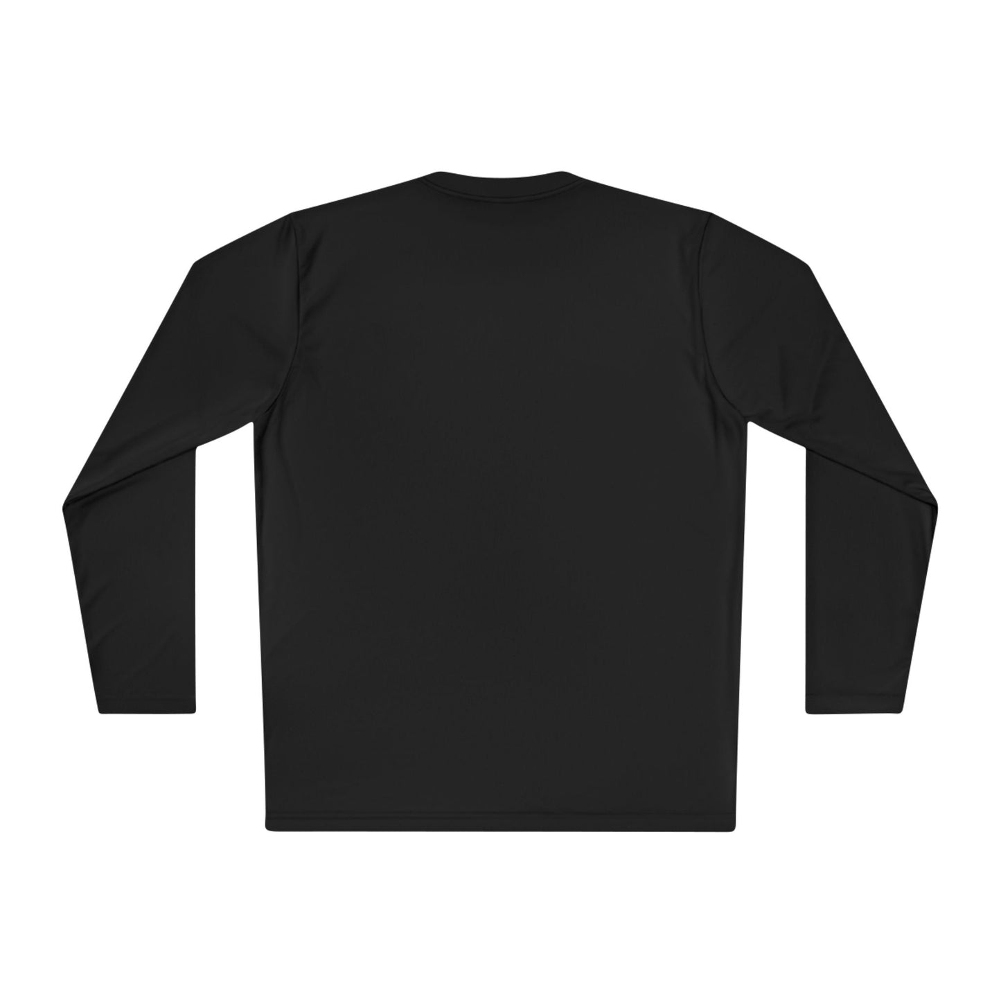 Adult Grey Duck Sport-Tek Long Sleeve