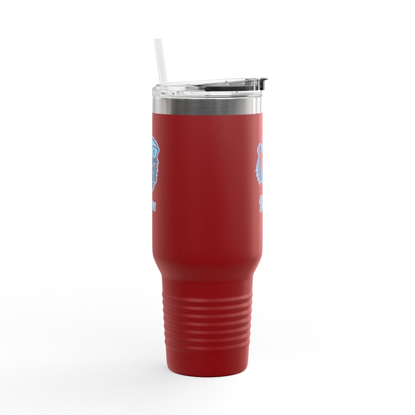 North Stafford Insulated Travel Mug (40oz) - Mom