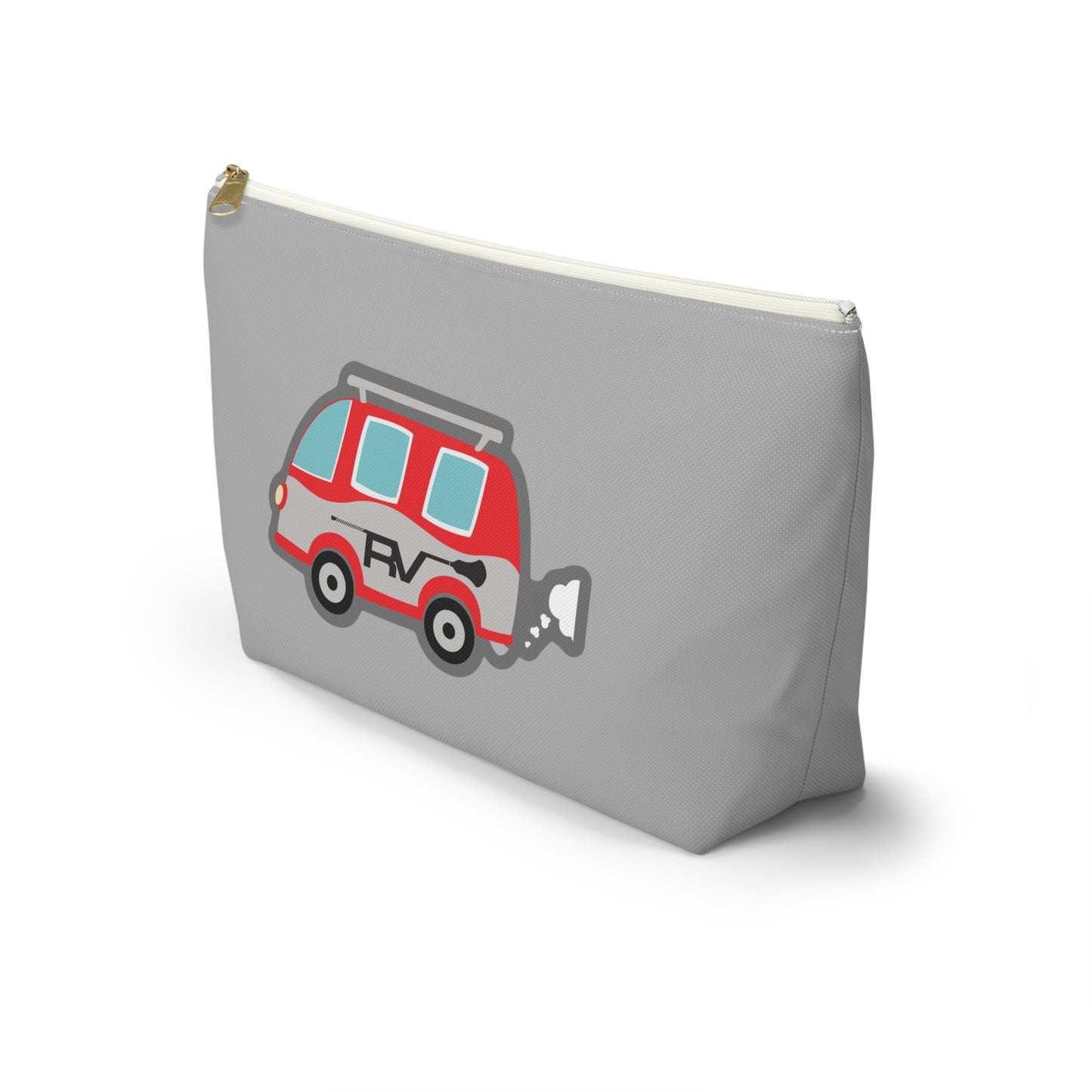 RV Lacrosse Accessory Pouch