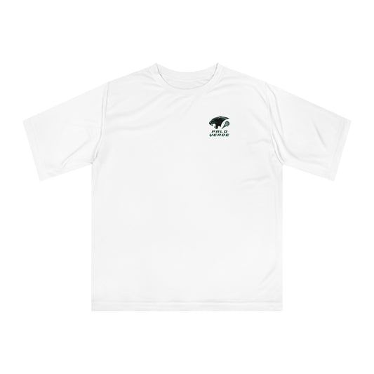 Adult Palo Verde Lacrosse Team 365 Performance T-shirt