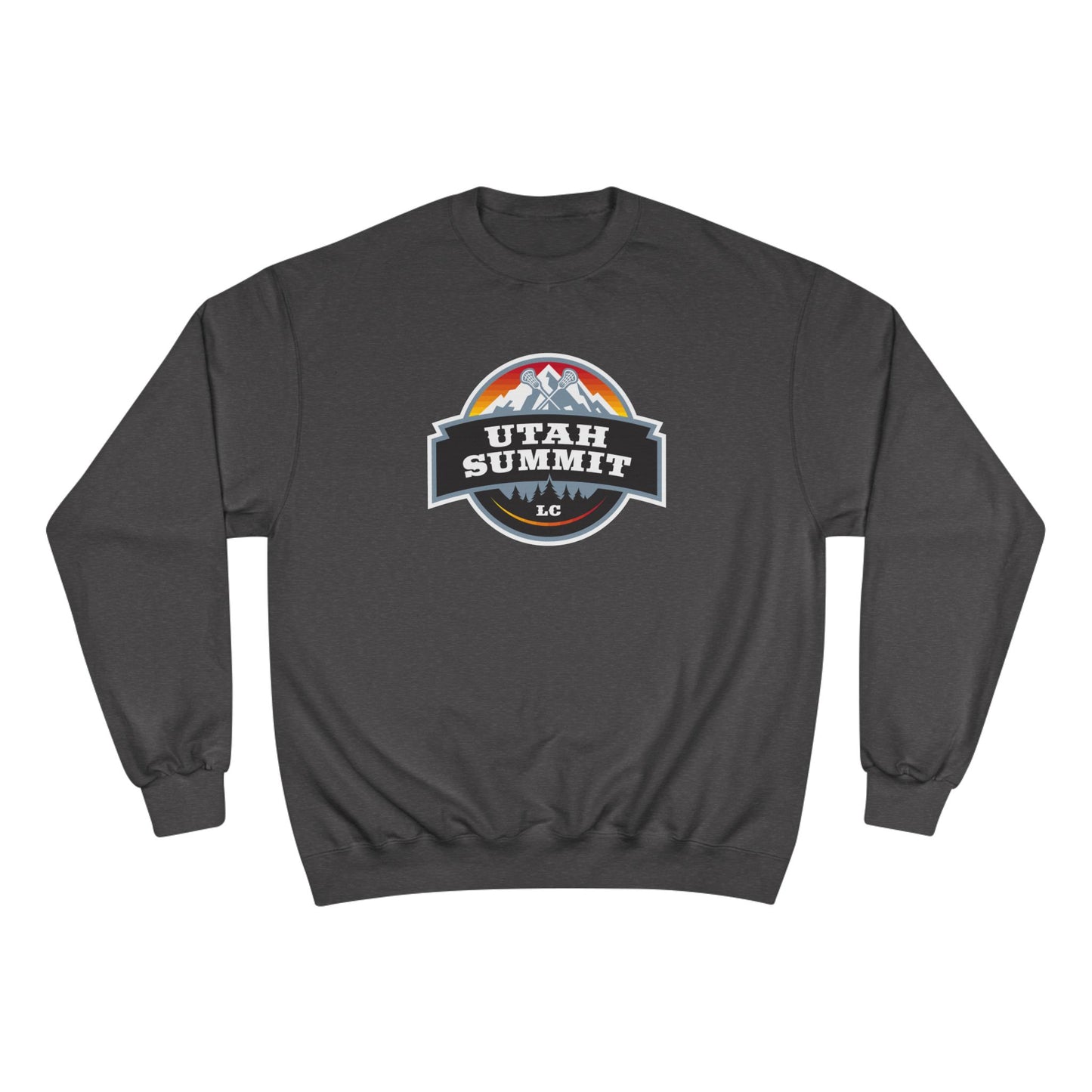Adult Utah Summit LC Champion Sweatshirt