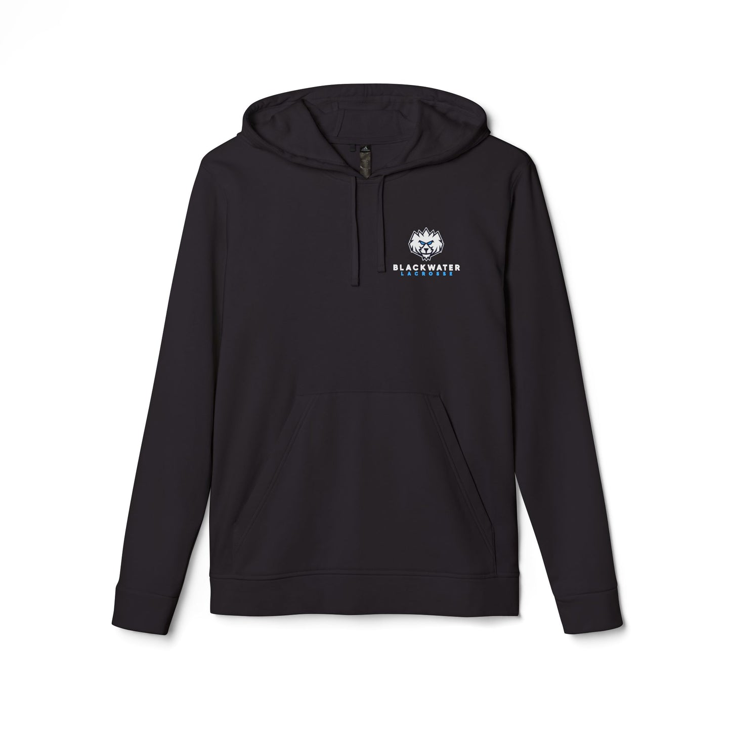 Adult Blackwater Adidas Fleece Hoodie