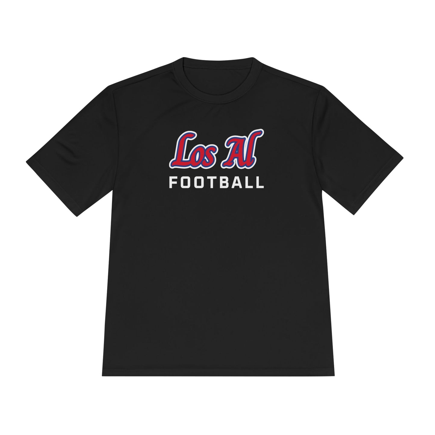 Adult Los Alamitos HS Football Sport-Tek Performance Shirt