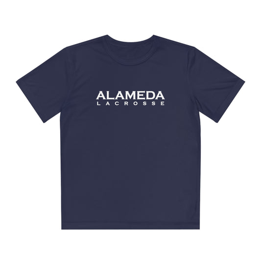 Youth Alameda Attack Sport-Tek Performance Shirt