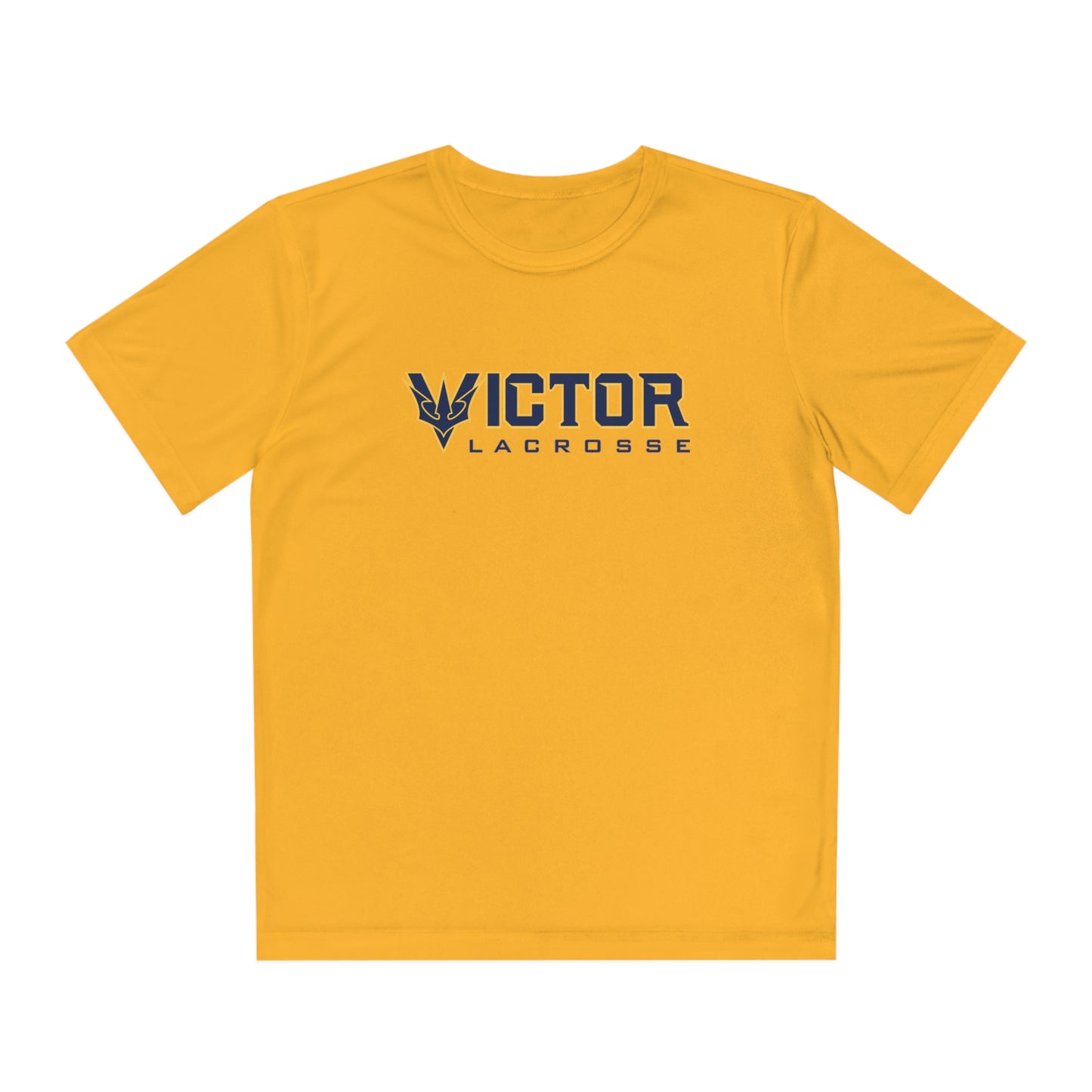 Youth VGYL Sport-Tek Performance Tee