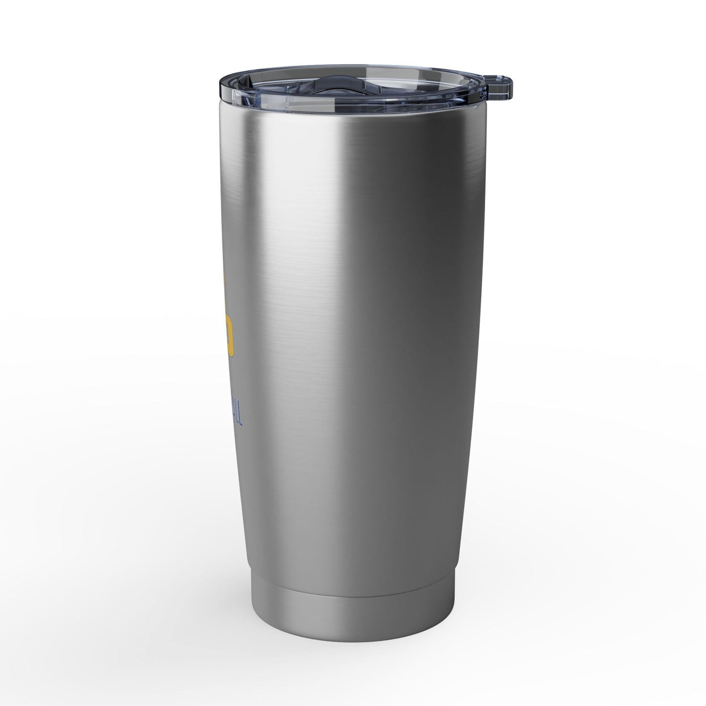 Saint Paul's Basketball Tumbler (20oz)