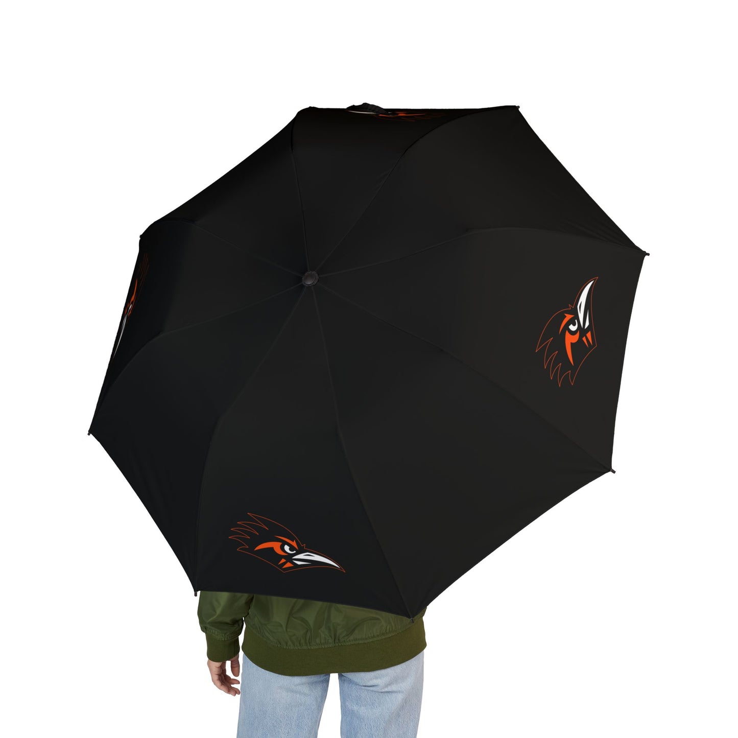 Ellington Roadrunners Foldable Umbrella