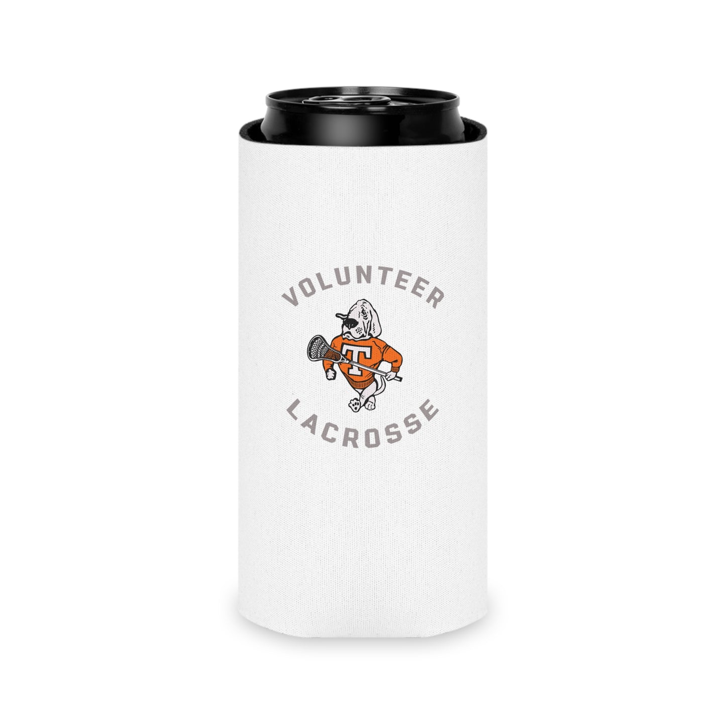 Tennessee Lacrosse Can Cooler (3-pack)