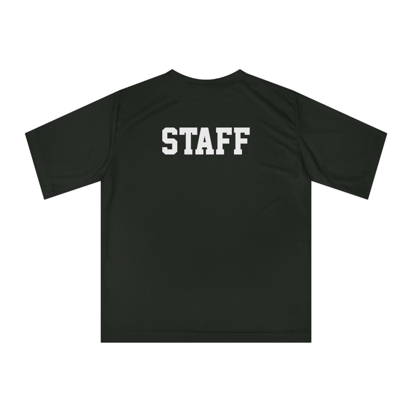 Adult Team 365 Zone Performance T-shirt