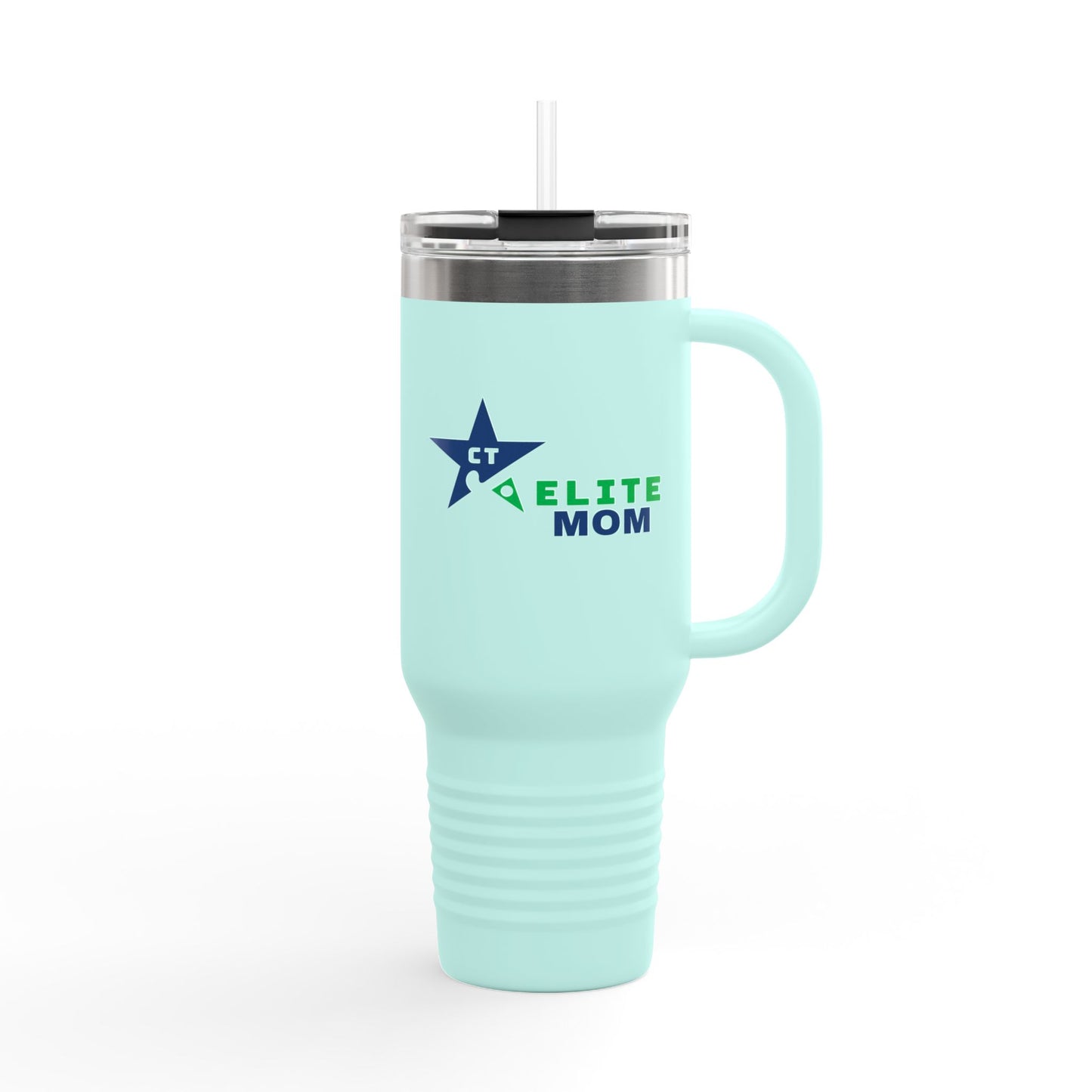 CT Elite Polar Camel Insulated Travel Mug (40oz)
