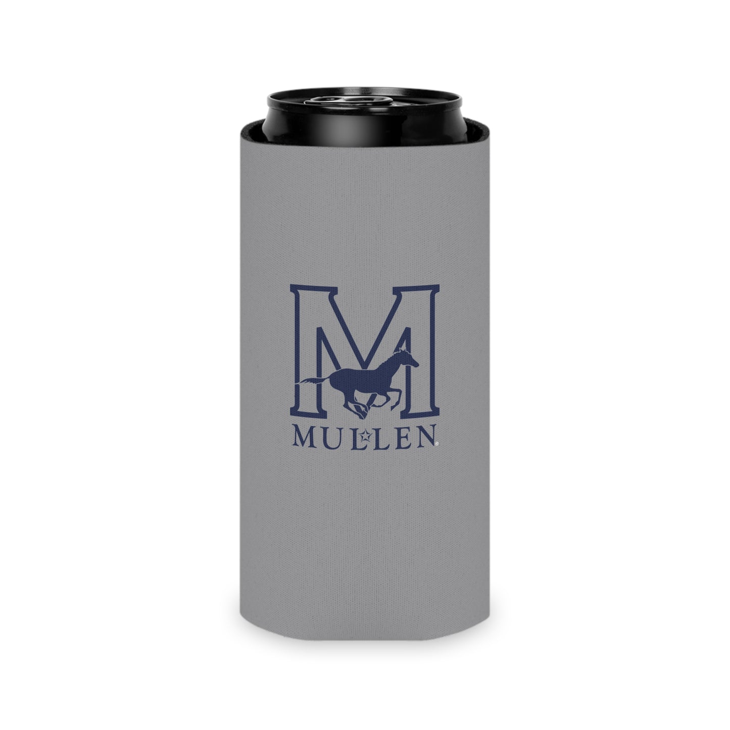 Mullen HS Can Cooler (3-pack)
