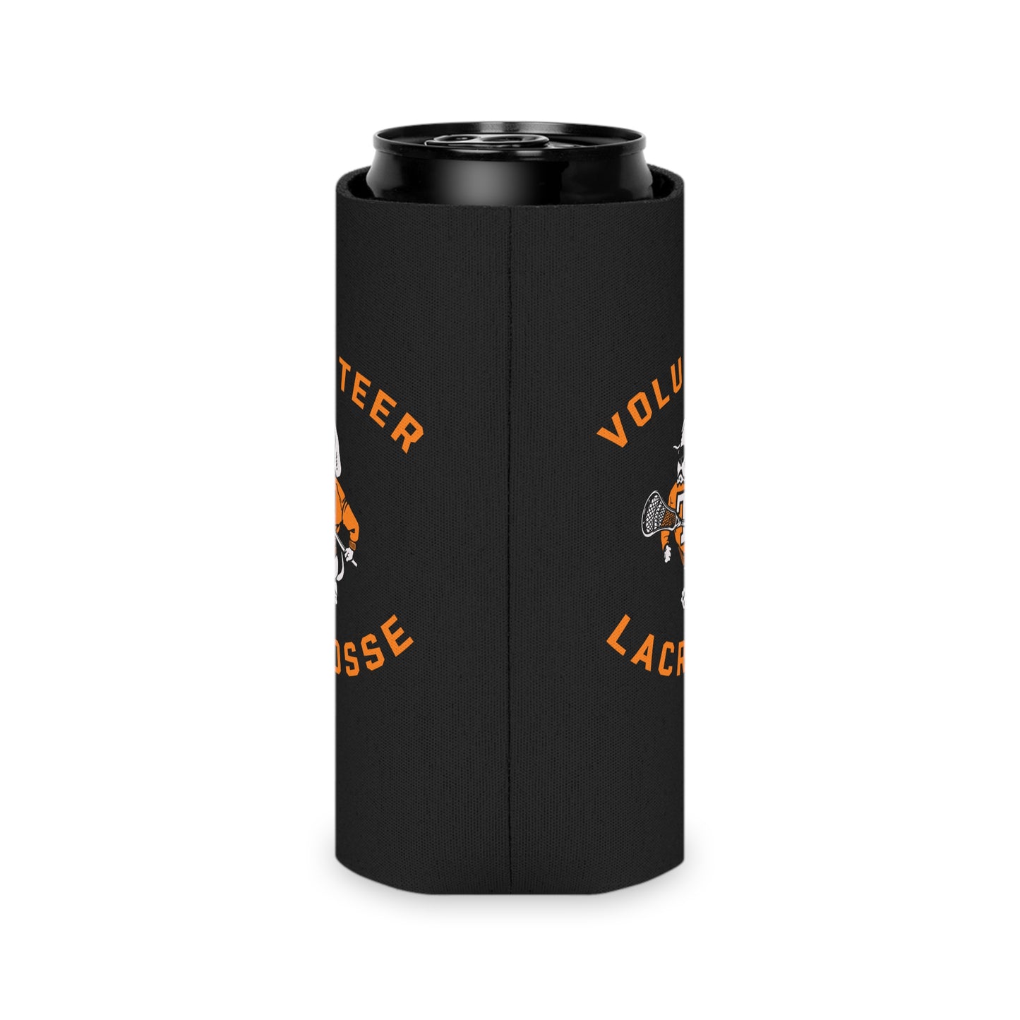 Tennessee Lacrosse Can Cooler (3-pack)