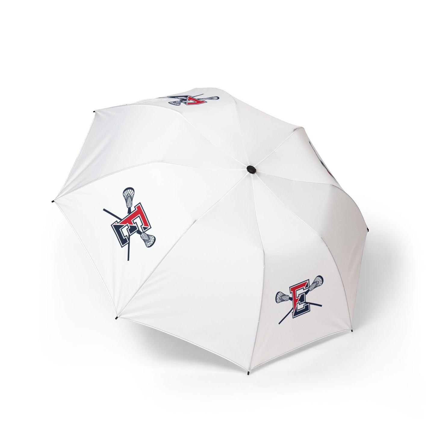 CBE Lacrosse Foldable Umbrella