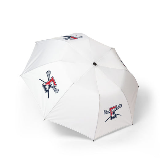 CBE Lacrosse Foldable Umbrella
