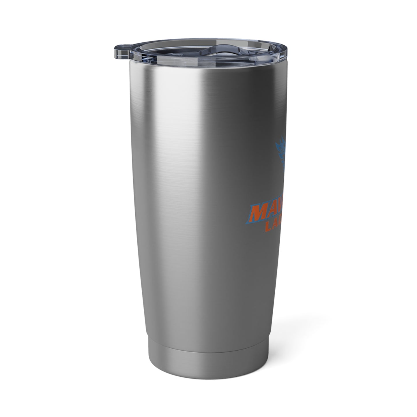 Iowa Mavericks Insulated Tumbler (20oz)