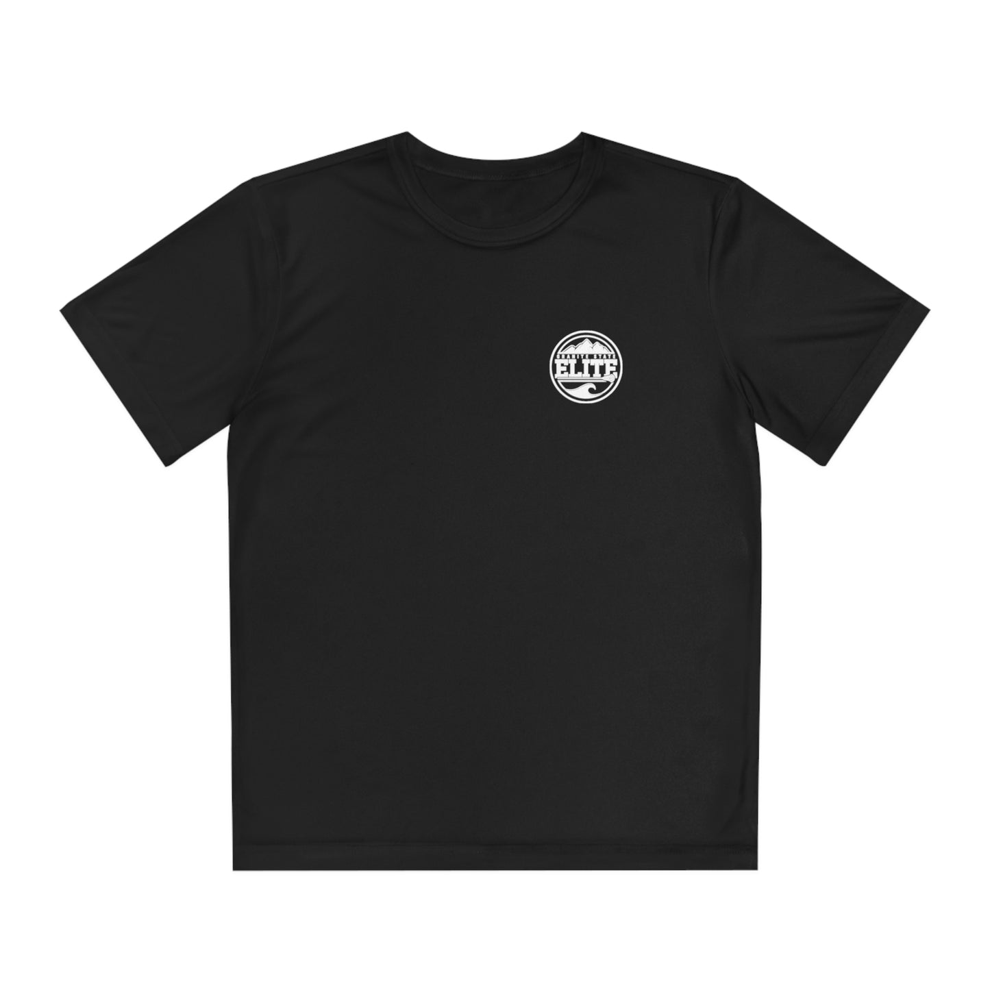 Youth GSE Lacrosse Sport-Tek Performance Tee