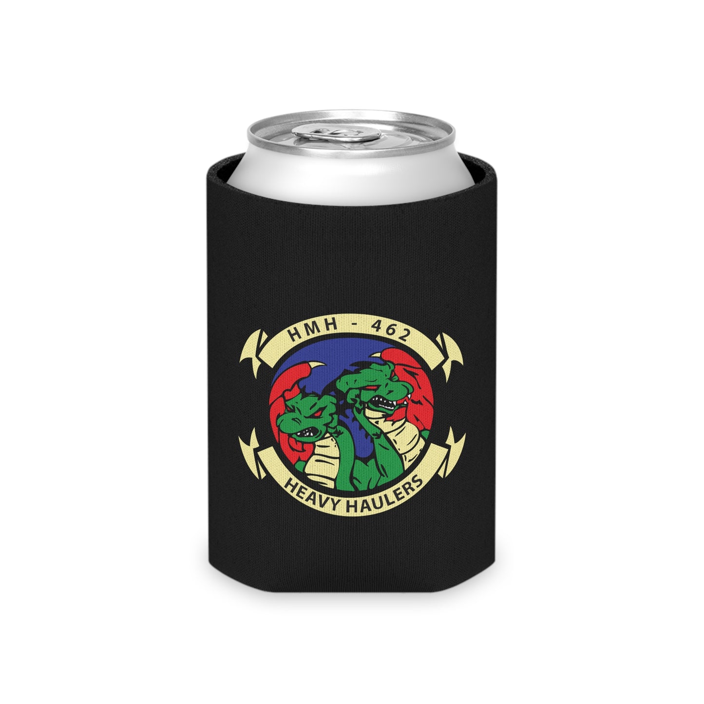 HMH-462  Can Cooler (3-pack)