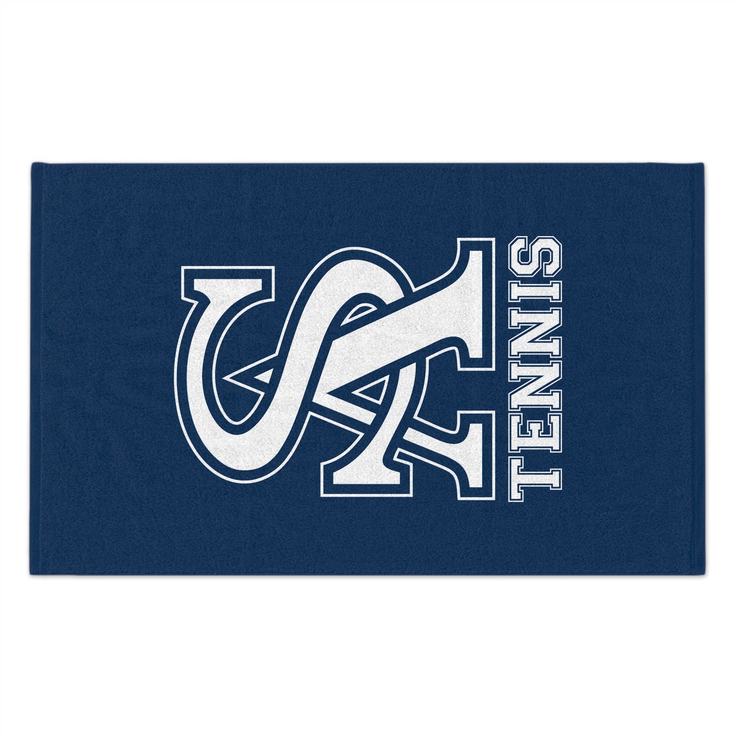 Saints Tennis Rally Towel