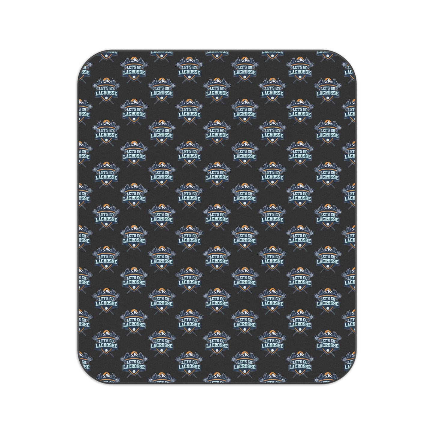 LGL Picnic Blanket (61" x 51")