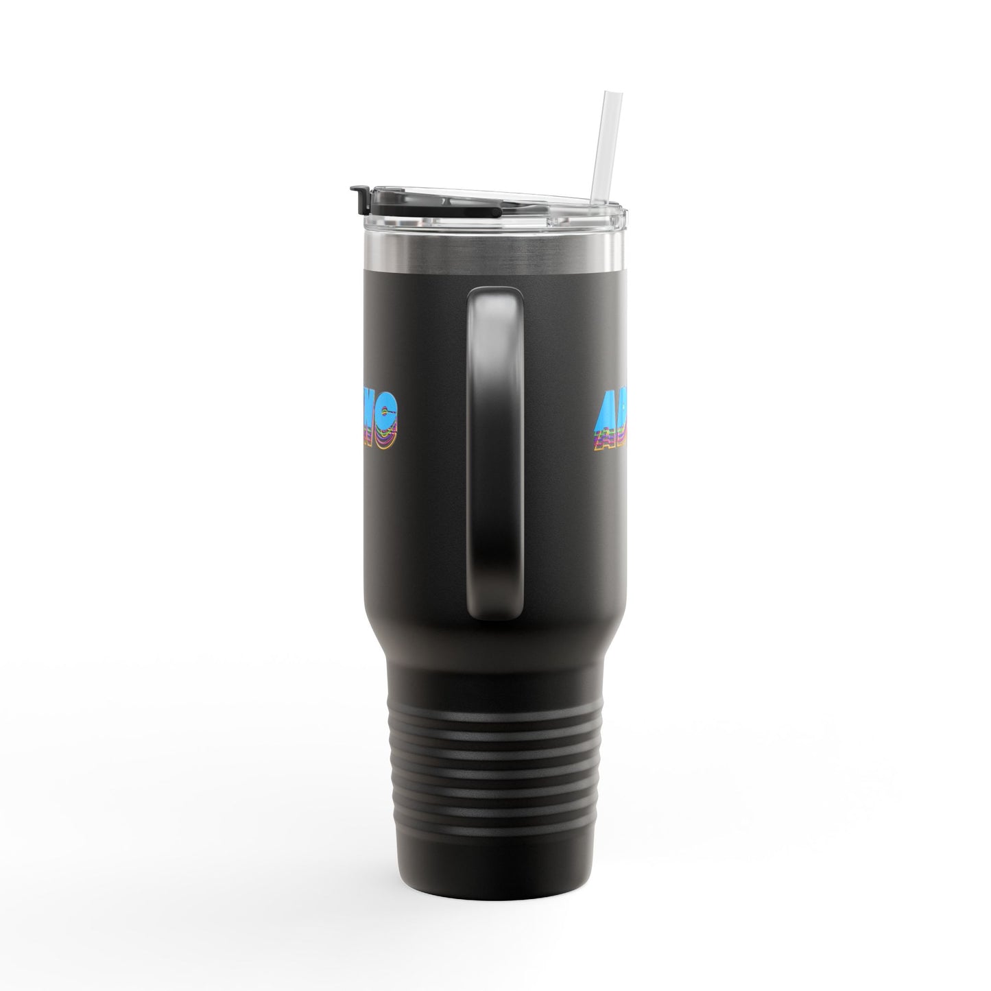 ADVNC Lacrosse Insulated Travel Mug (40oz)