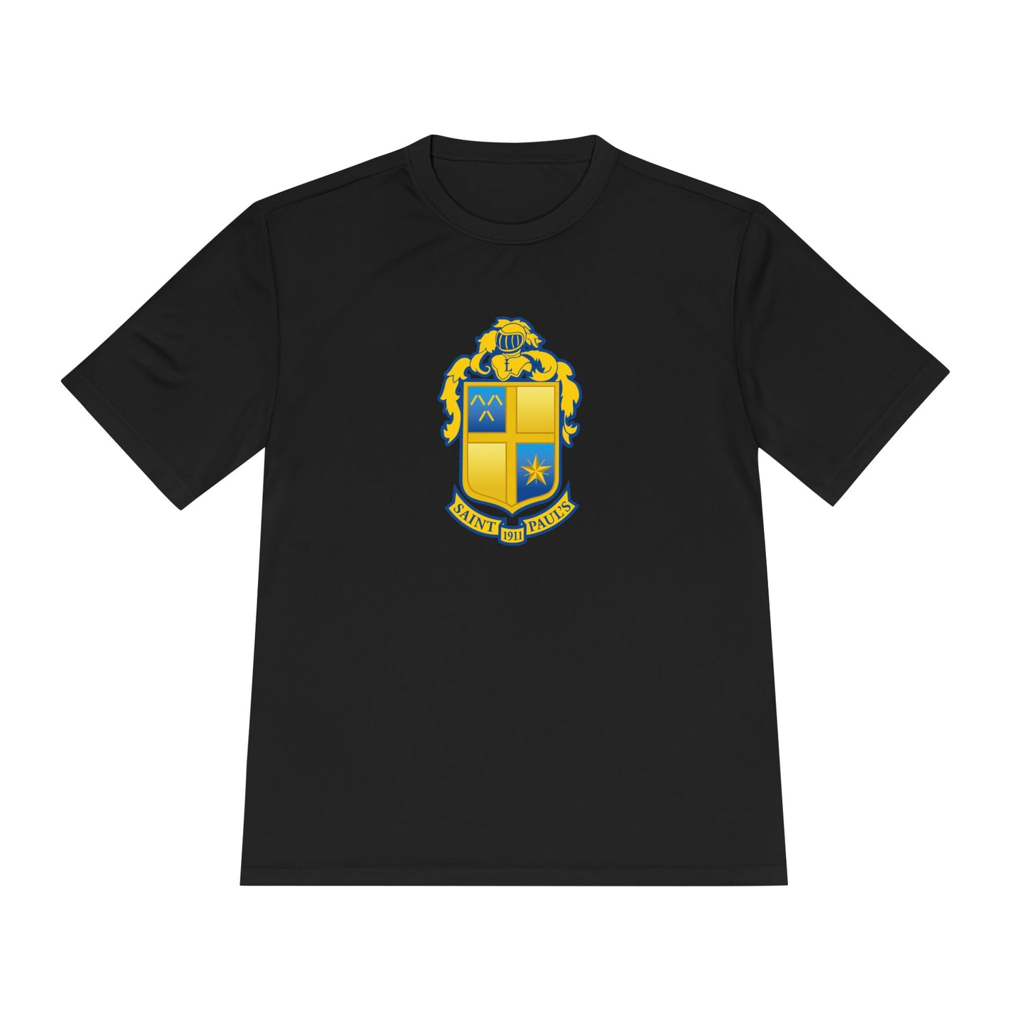 Adult Saint Paul's School Sport-Tek Performance Shirt
