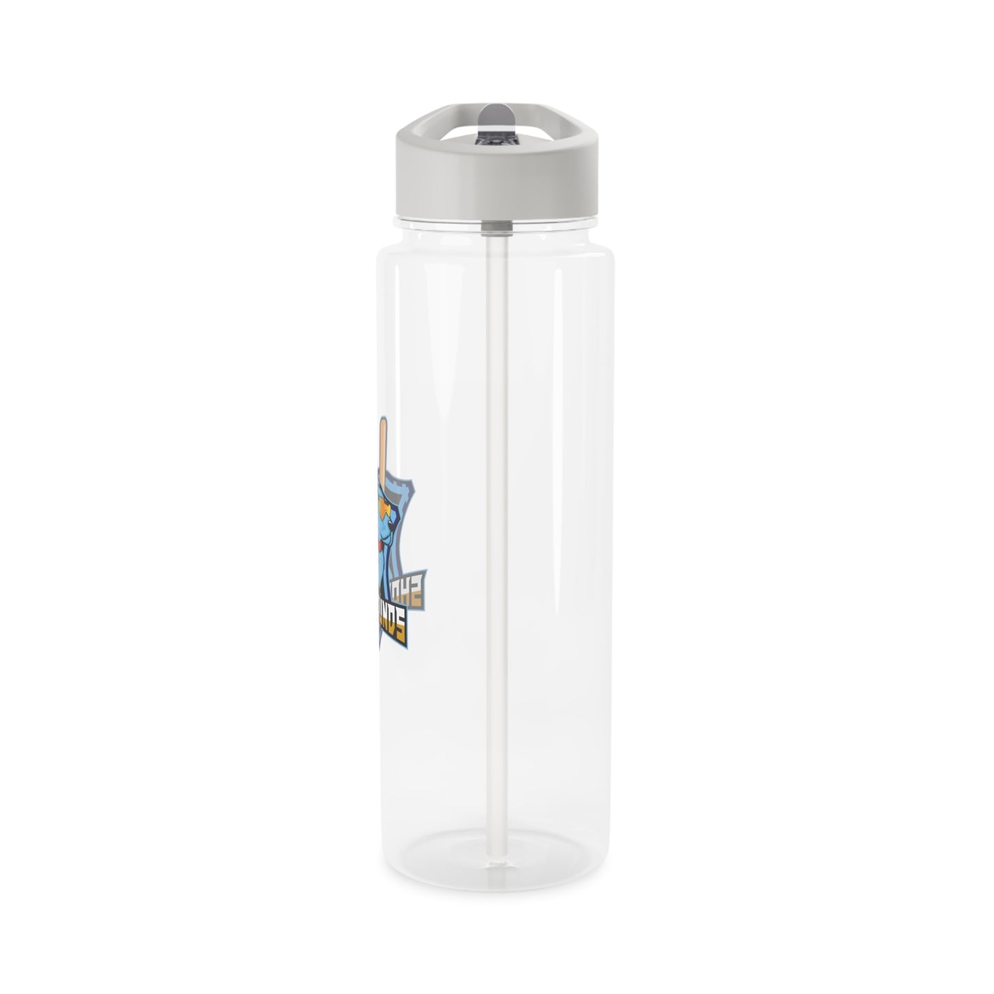 Shorehounds Softball Tritan Water Bottle