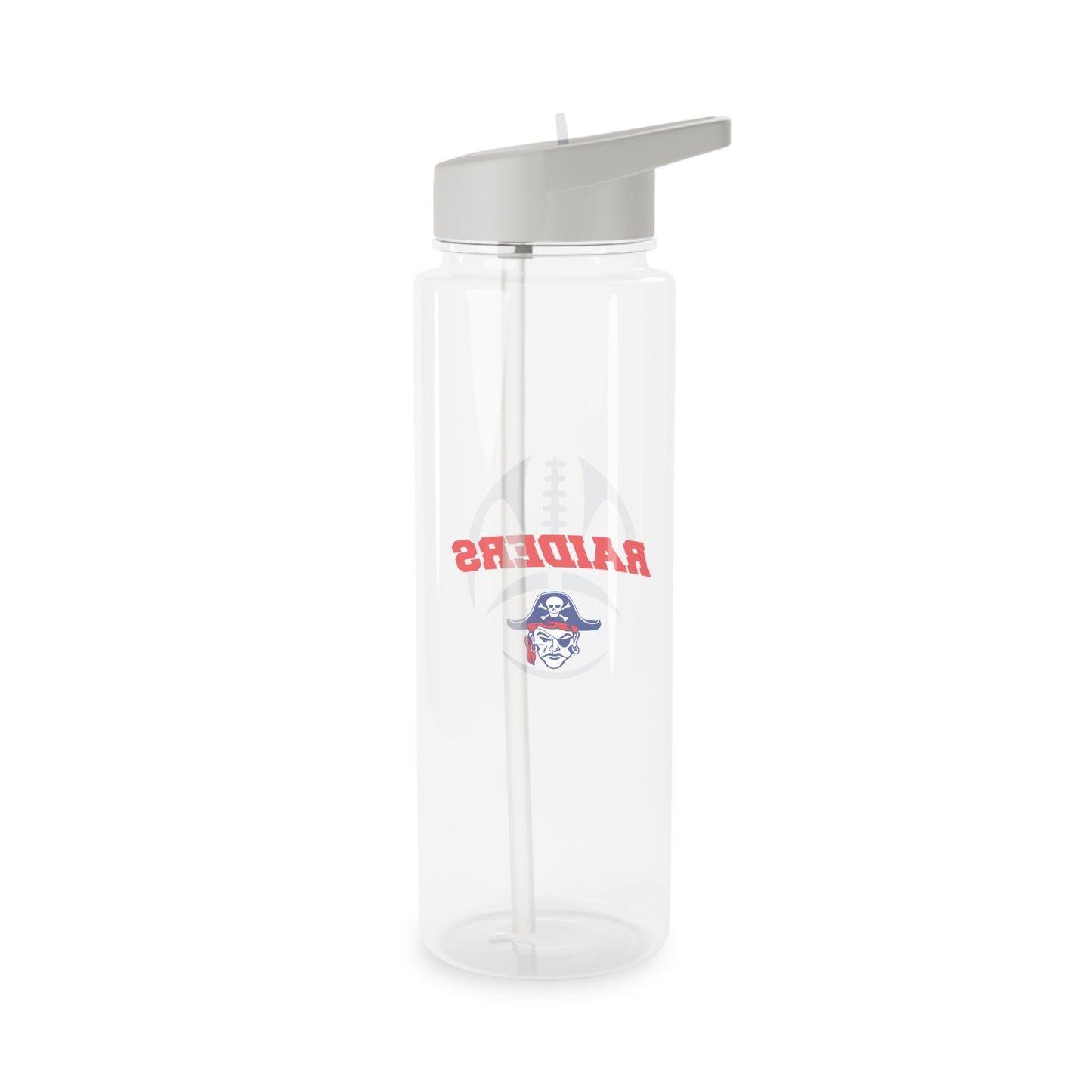 Fairport Football and Cheer Tritan Water Bottle
