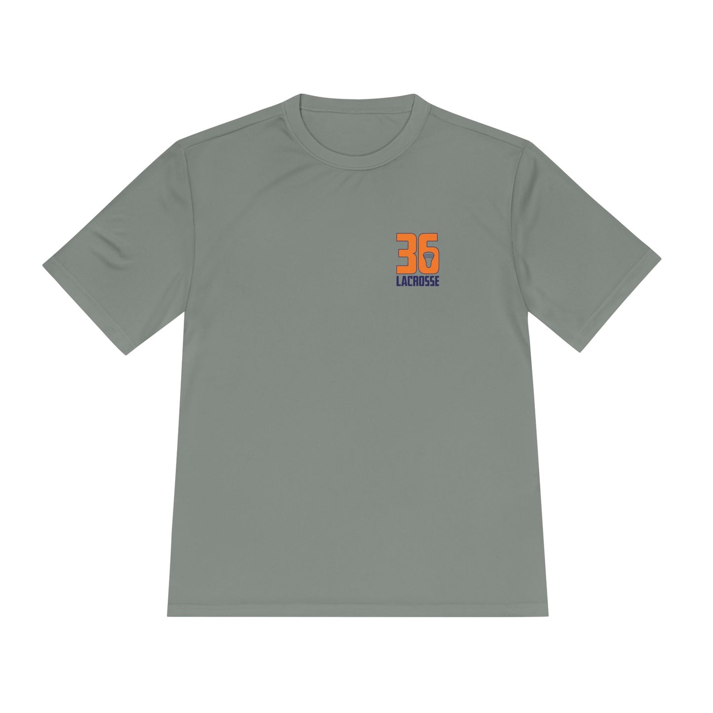 Adult Team36 Sport-Tek T-Shirt