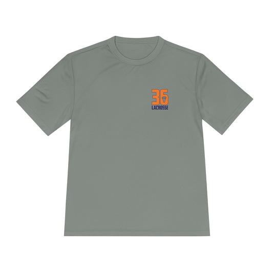 Adult Team36 Sport-Tek T-Shirt