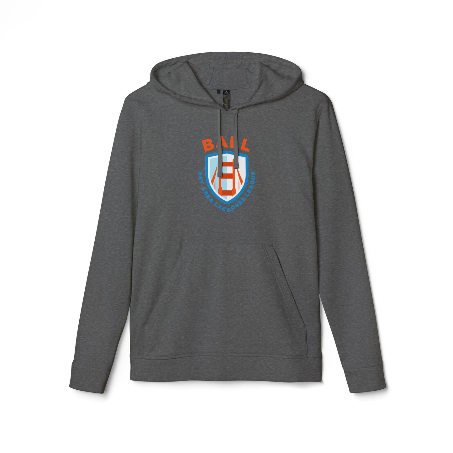 Adult BALL Adidas Fleece Hoodie
