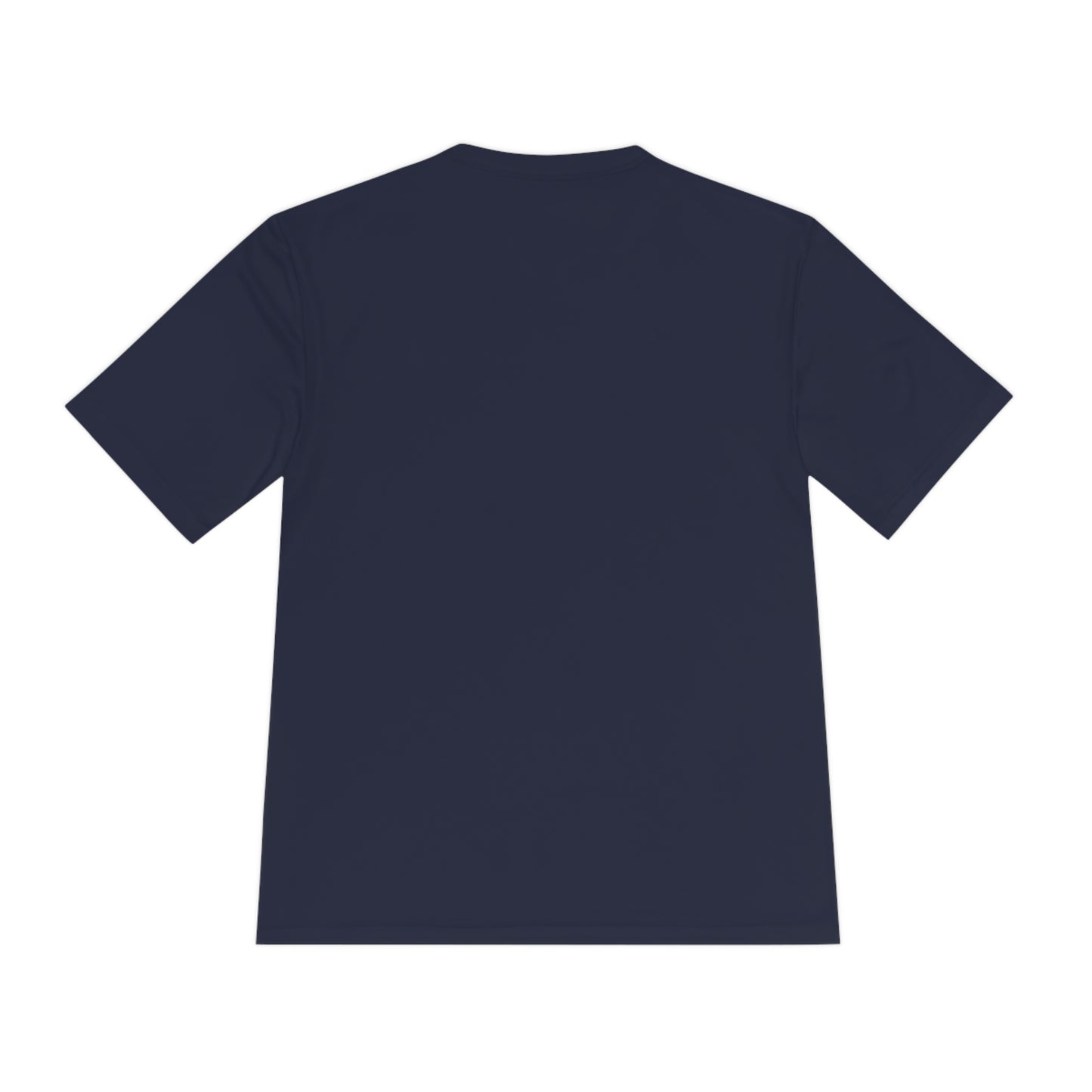 Adult Maclay Cheer Sport-Tek Performance Tee