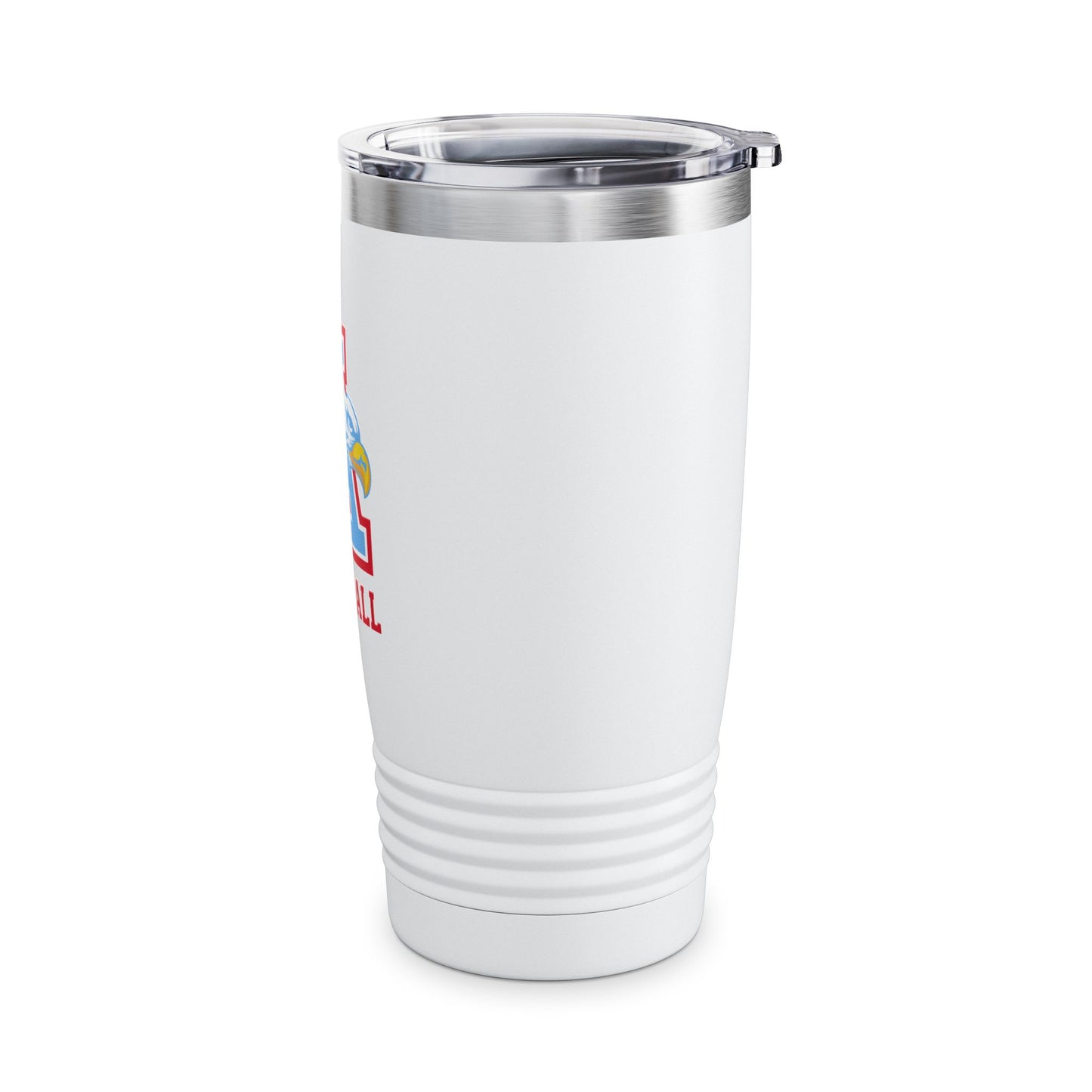 ARCA High Softball Ringneck Tumbler (20oz)