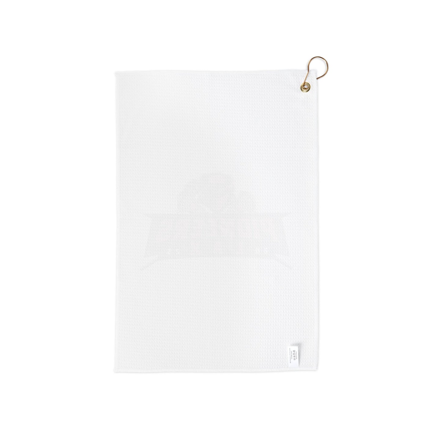 GLC Golf Towel (16"x24")