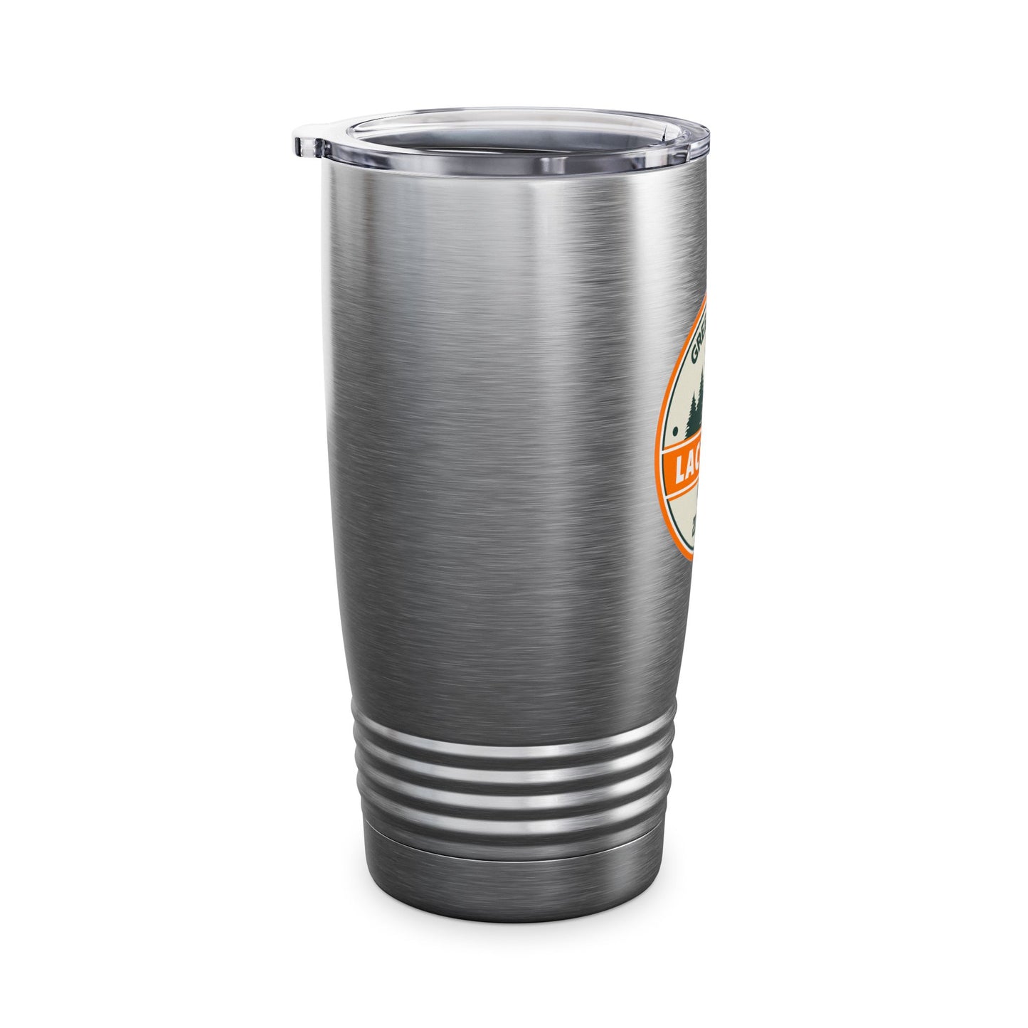 GLC Tumbler (20oz)