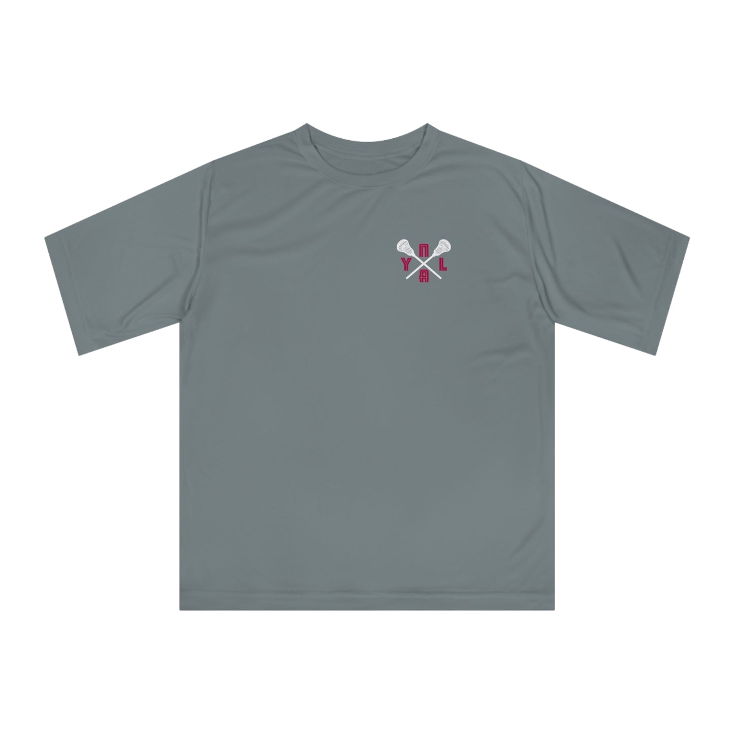Adult NYLA Team 365 Zone Performance T-shirt