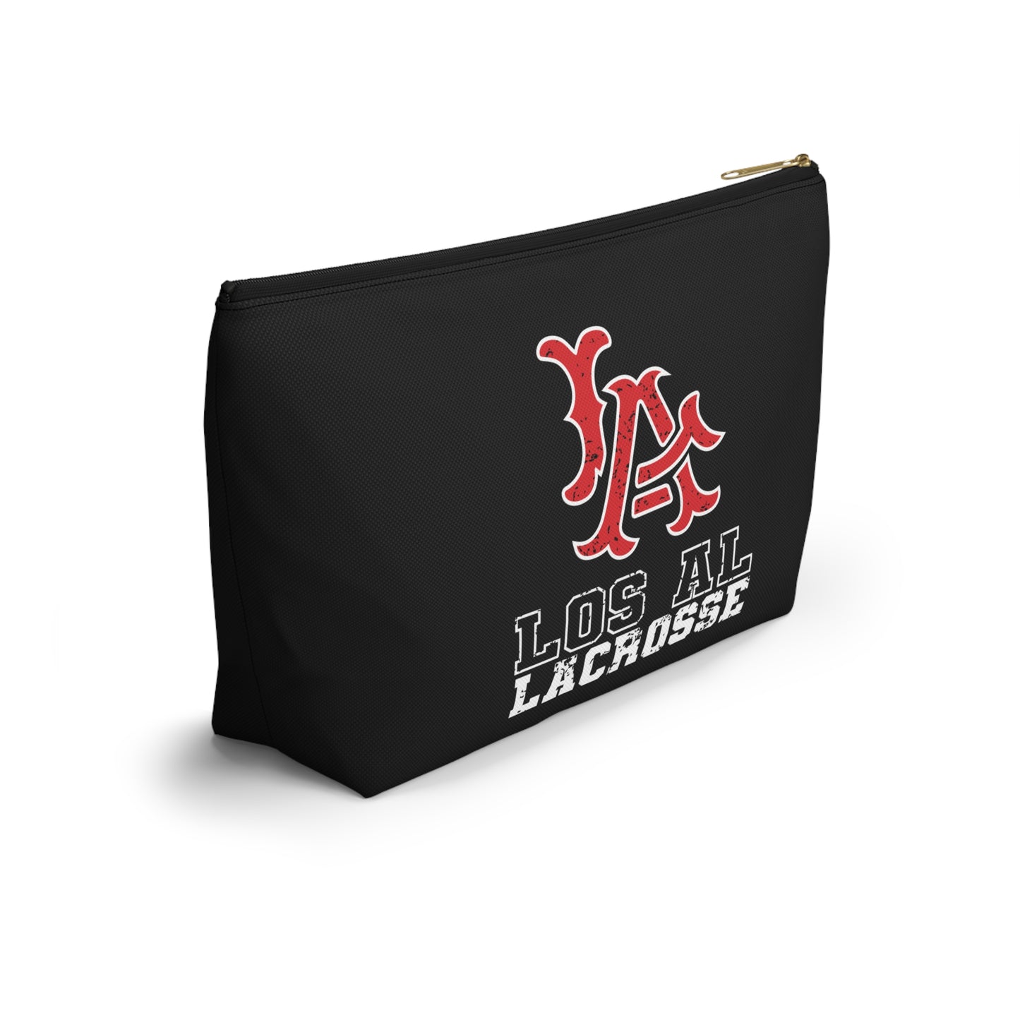 Los Al Lacrosse Accessory Pouch