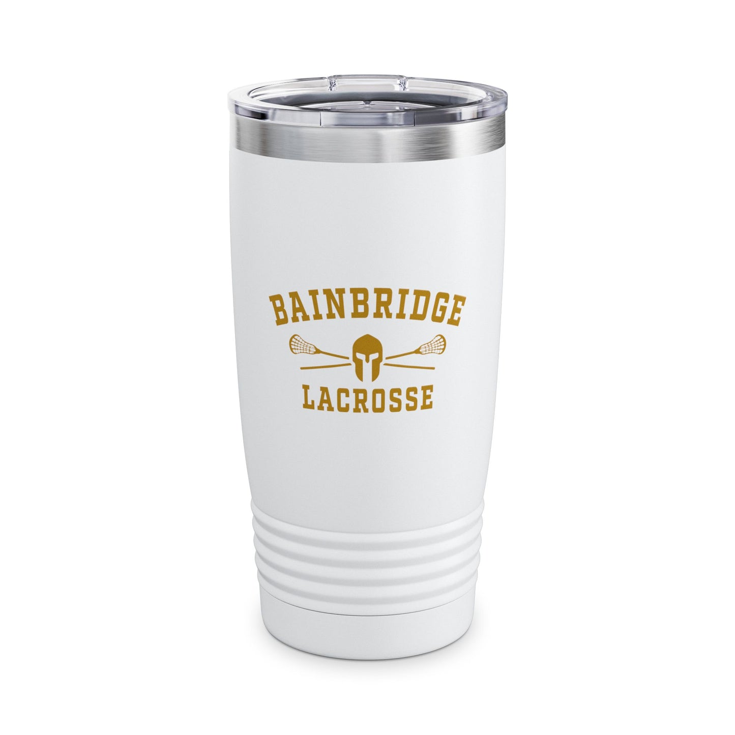 Bainbridge Boys Lacrosse Ringneck Tumbler (20oz)
