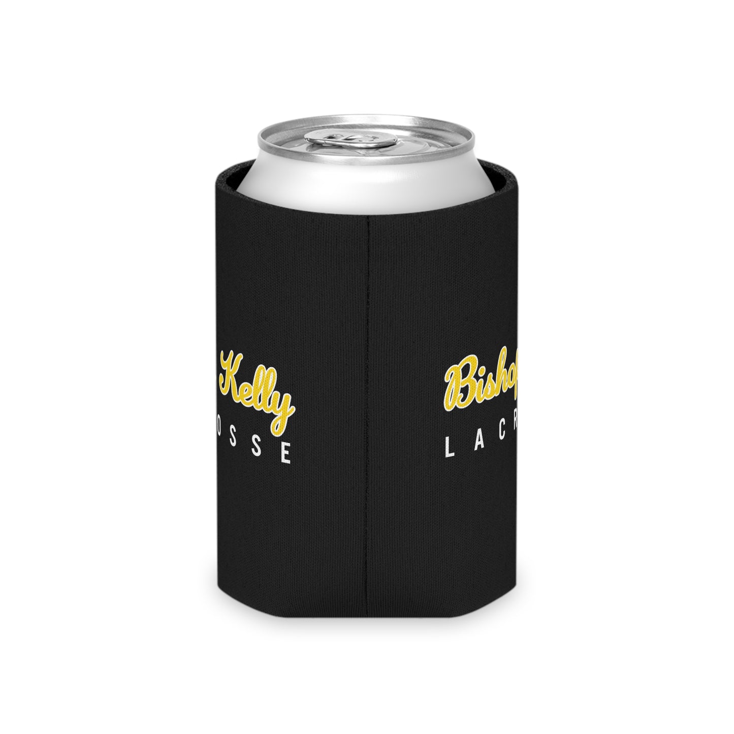 Bishop Kelly Lacrosse Can Cooler 3-pack