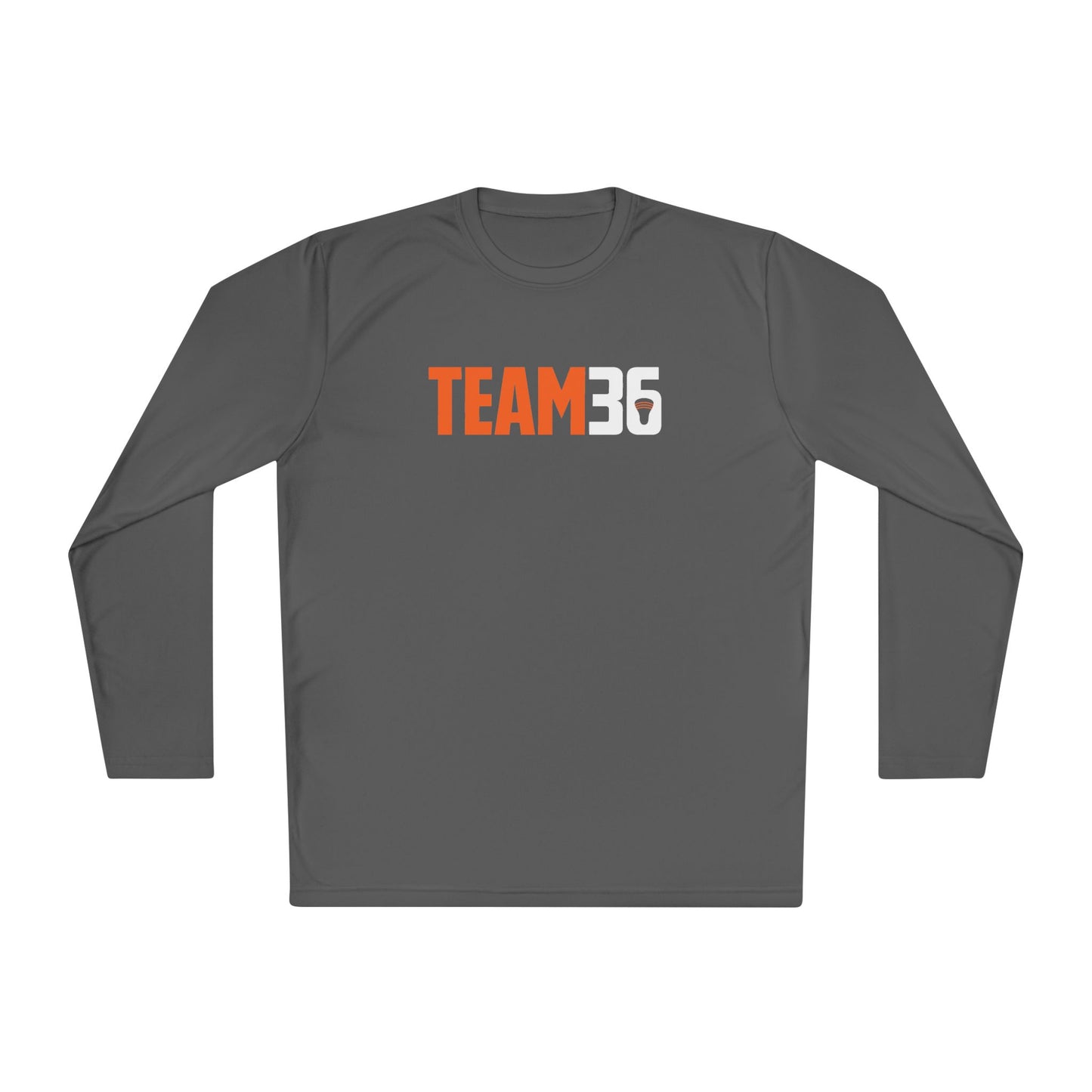 Adult Team36 Sport-Tek LS Shirt