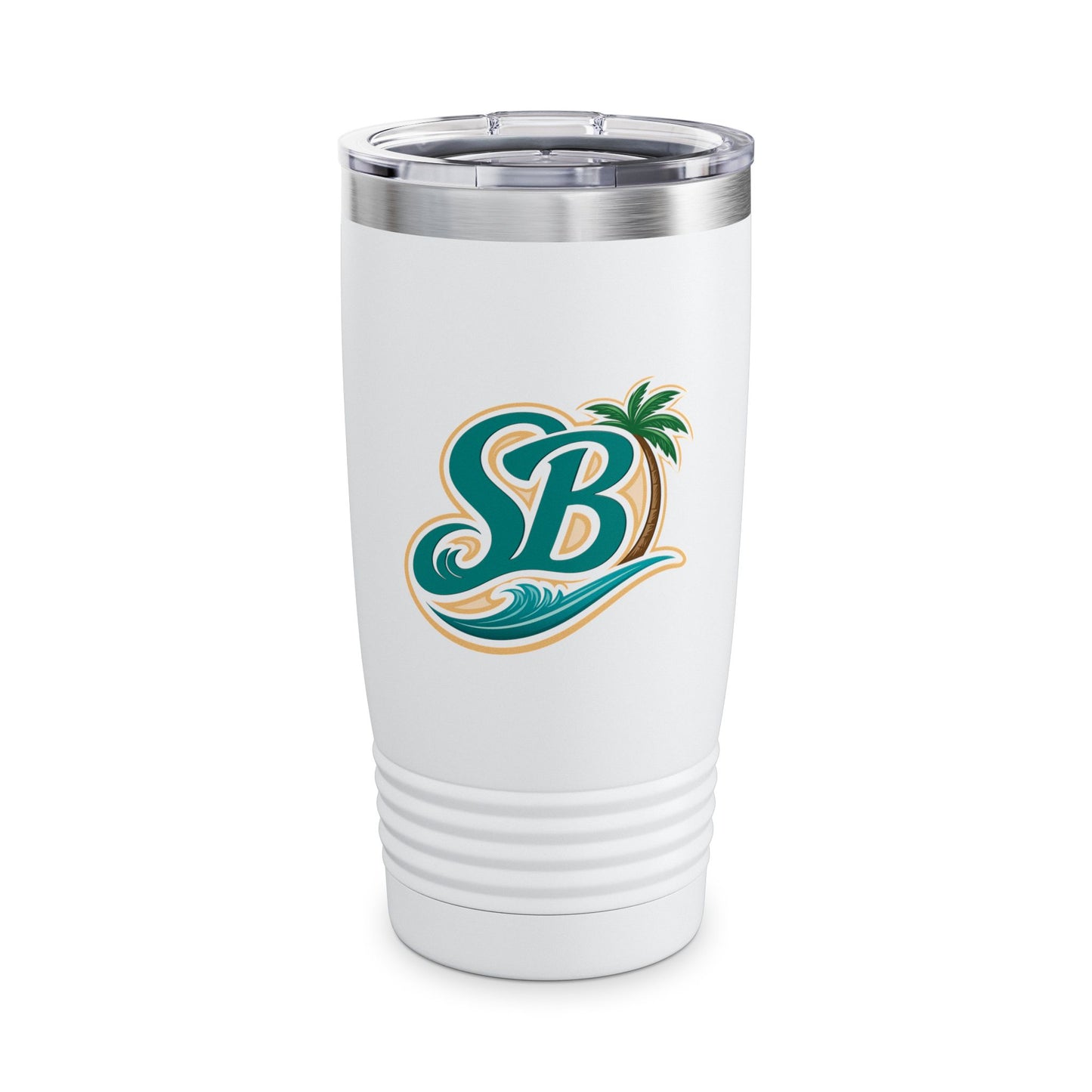 South Bay Baseball Ringneck Tumbler (20oz)
