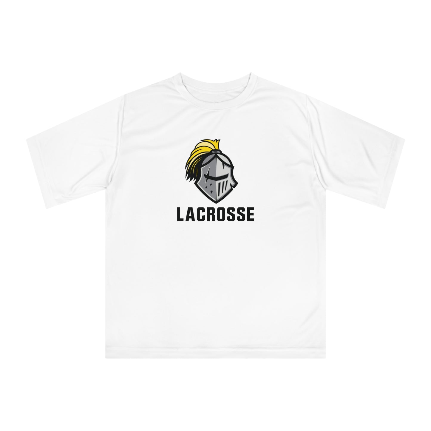 Adult Bishop Kelly Lacrosse Team 365 Zone Performance T-shirt
