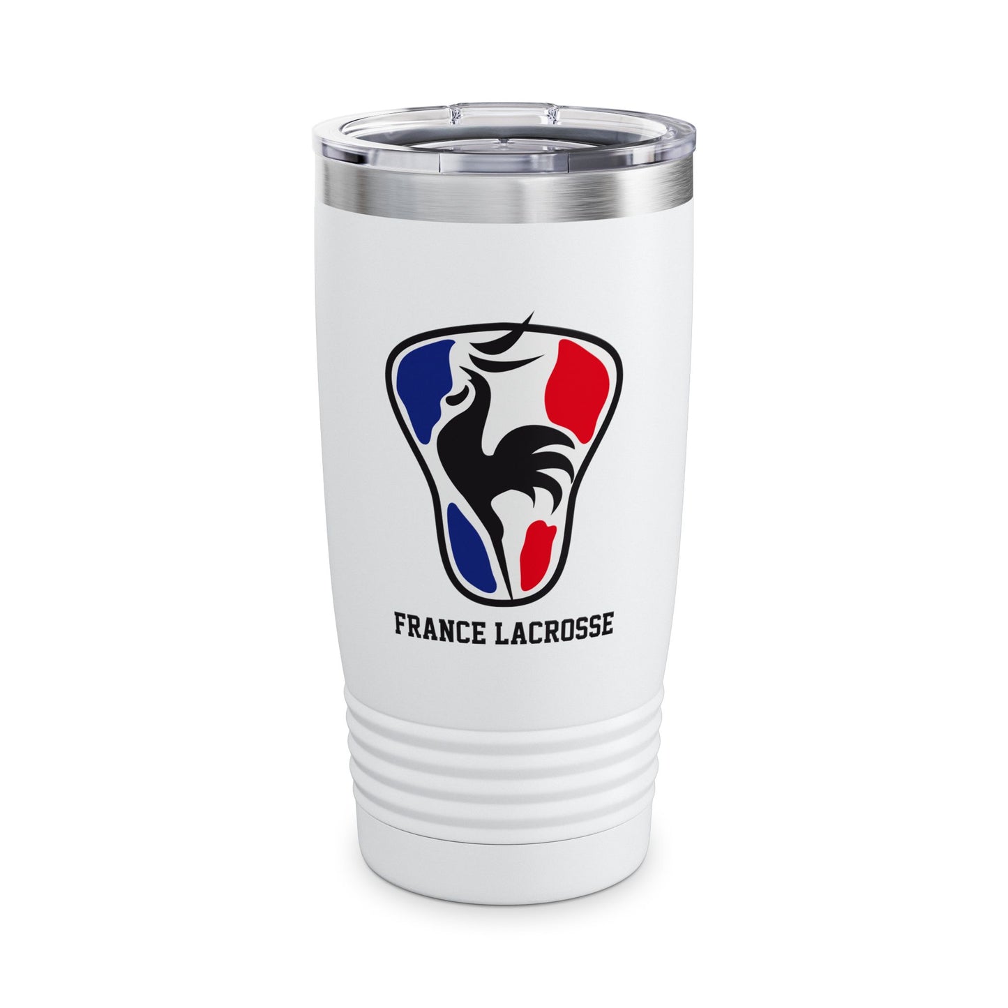 France Lacrosse Tumbler (20oz)