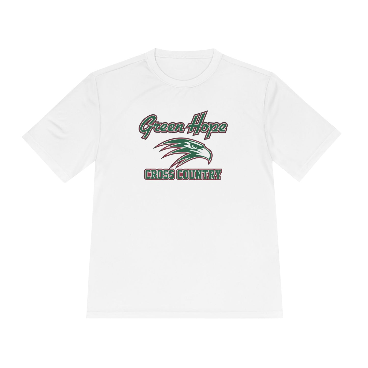 Adult GHHS Sport-Tek Performance Shirt