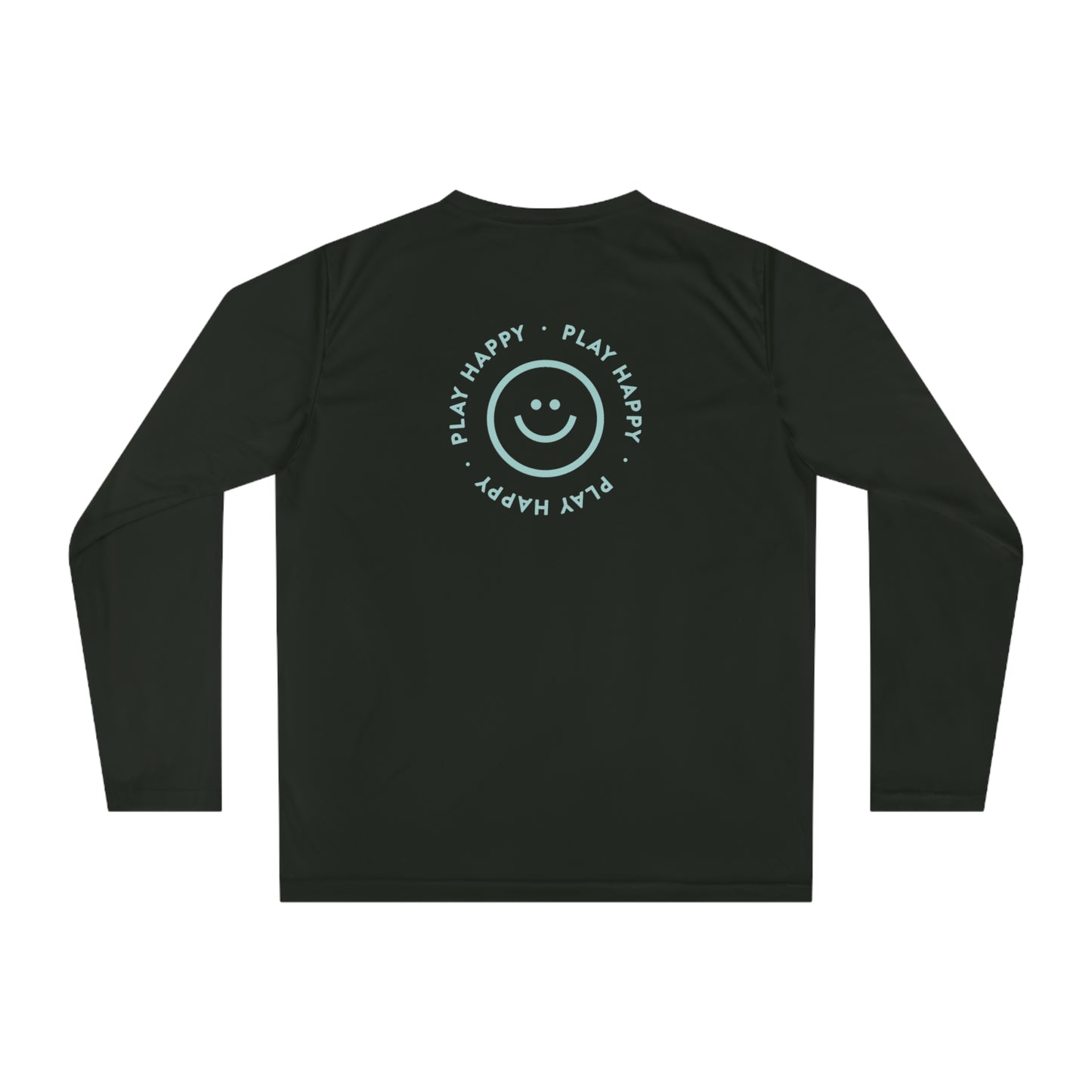 Adult Lizzie Colson Team 365 Performance Long Sleeve Shirt