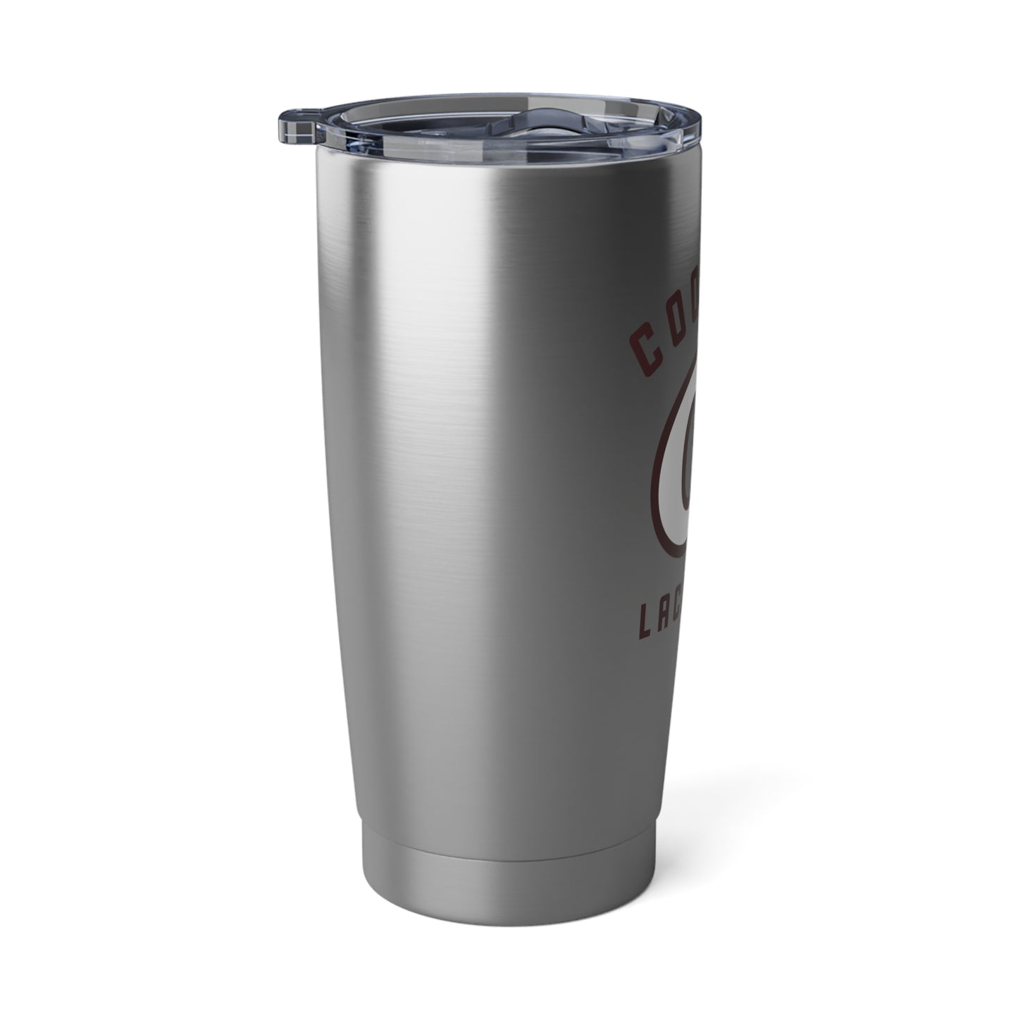 Cooper Lacrosse Tumbler (20oz)