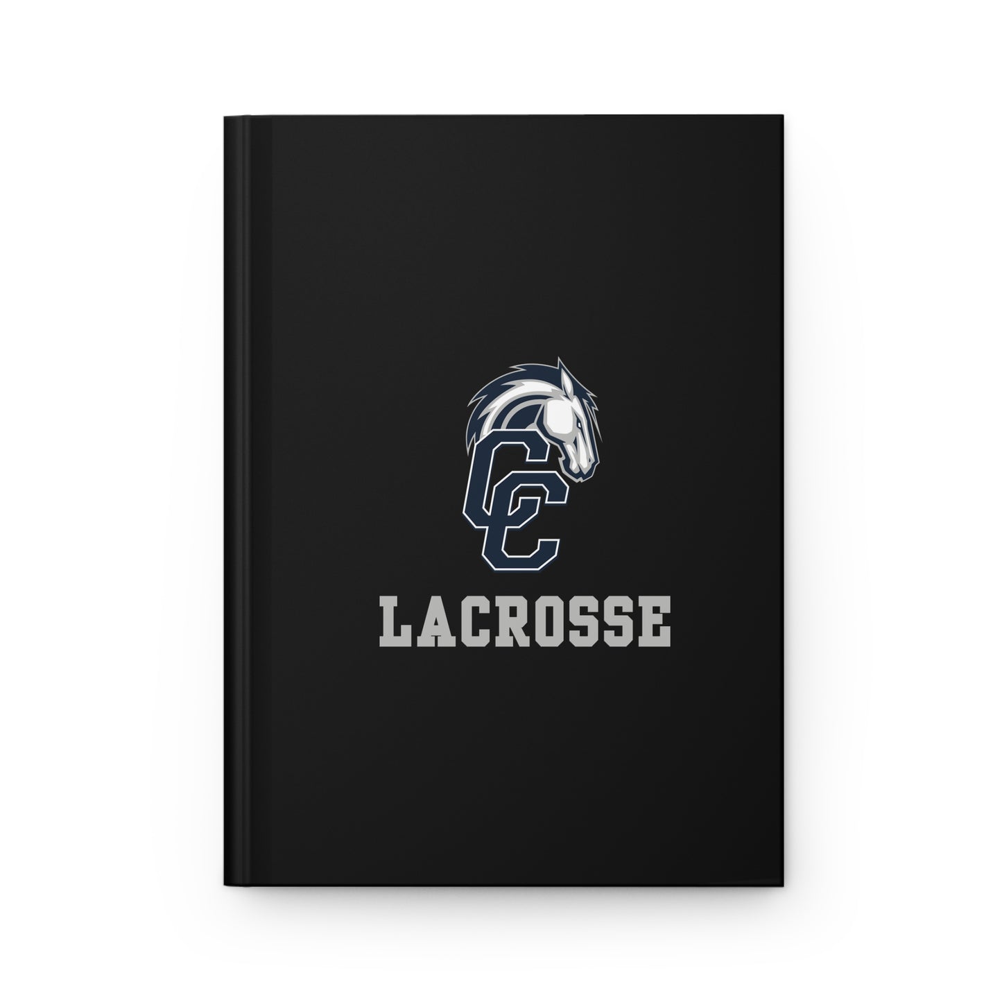 CCYL Hardcover Journal Matte