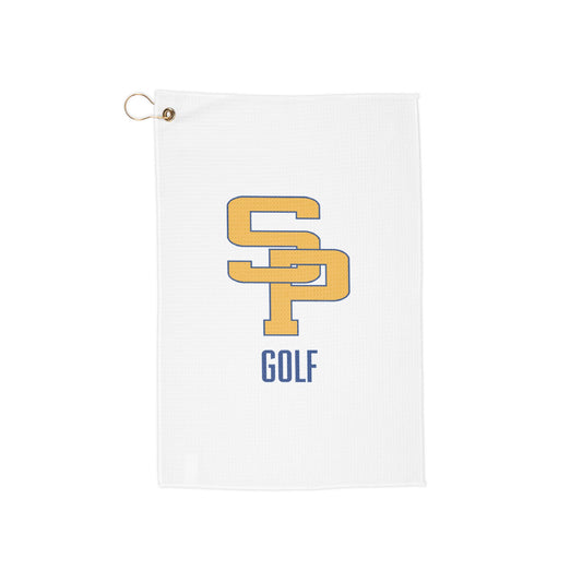 St. Paul's Golf Towel (16"x24")