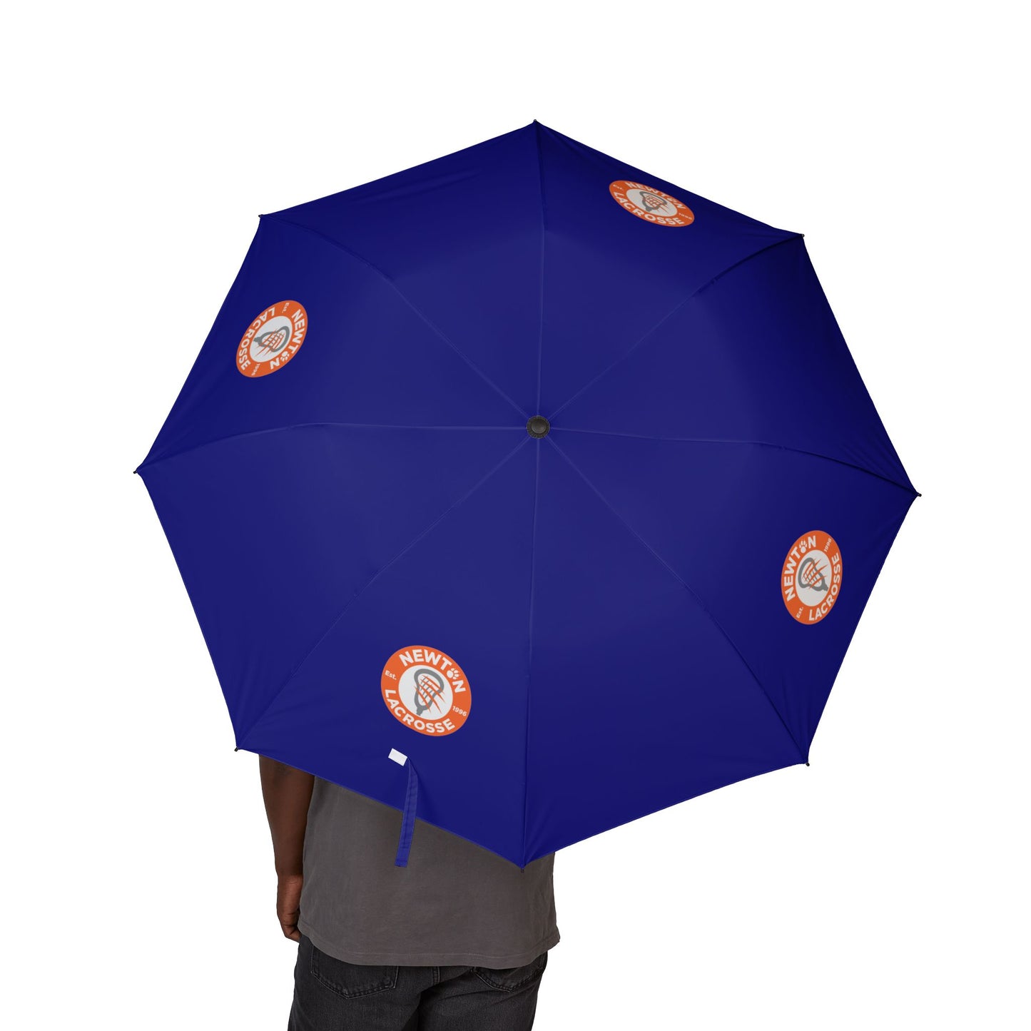 Newton Lacrosse Foldable Umbrella
