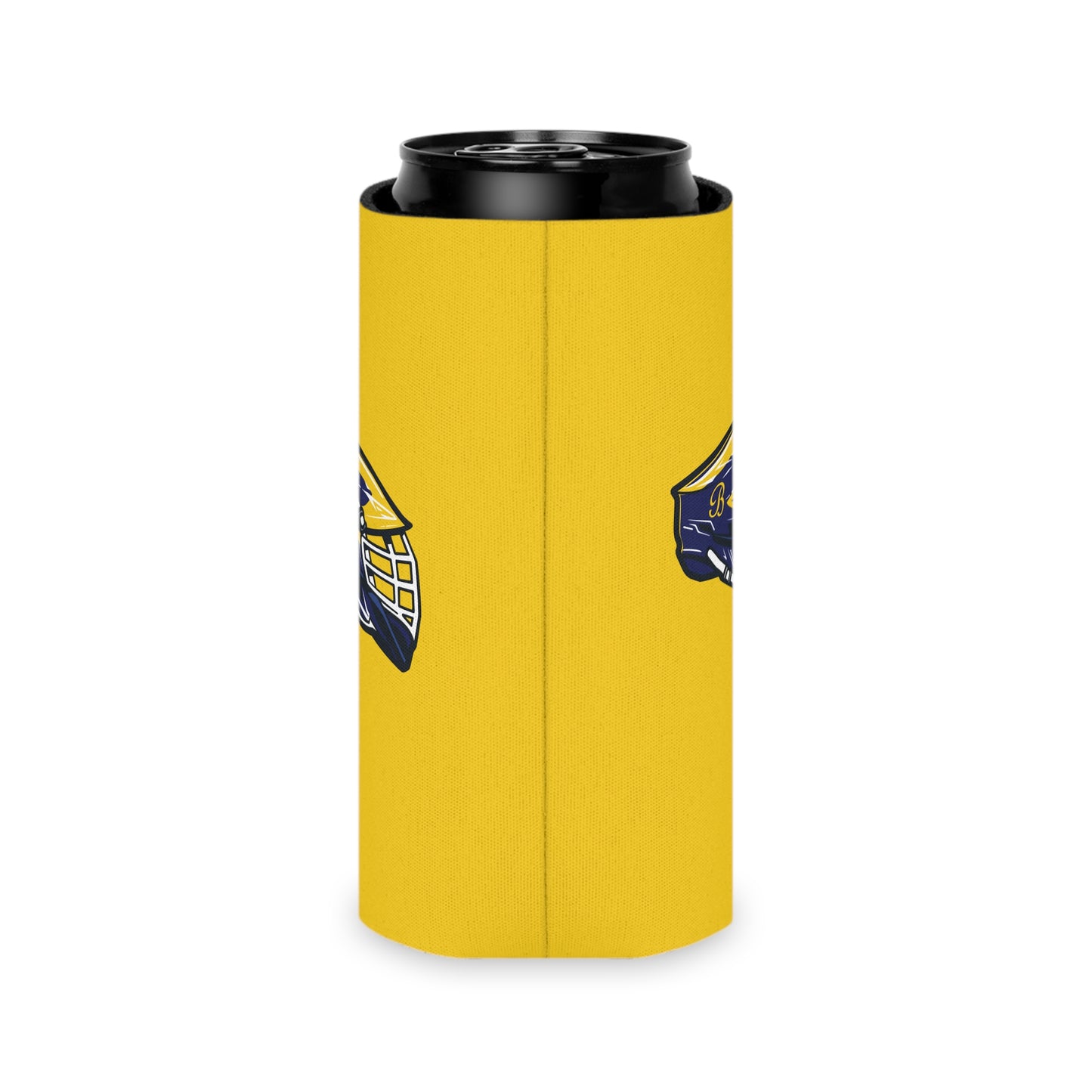 Bellevue Lacrosse Can Cooler (3-pack)
