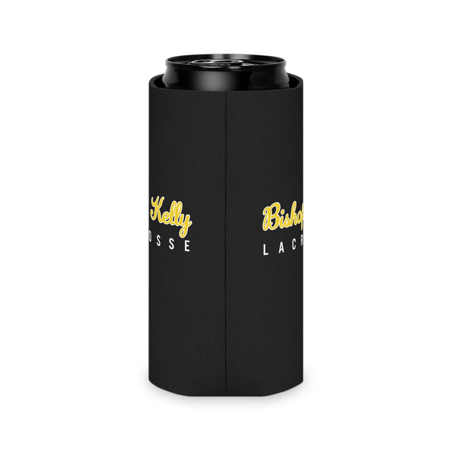 Bishop Kelly Lacrosse Can Cooler 3-pack
